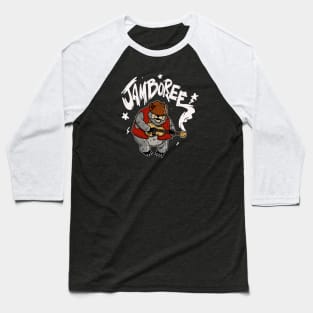 Jamboree Baseball T-Shirt